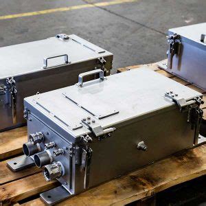 fabricated metal llc dba|fabricated metal enclosures usa.